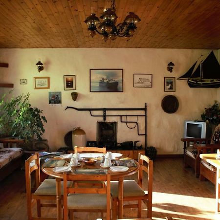 Clai Ban Bed & Breakfast Kilronan  Екстериор снимка