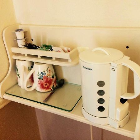 Clai Ban Bed & Breakfast Kilronan  Екстериор снимка