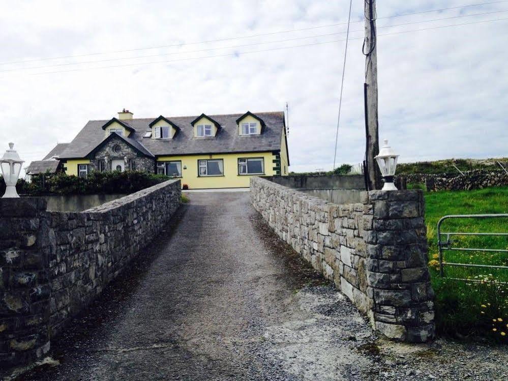 Clai Ban Bed & Breakfast Kilronan  Екстериор снимка