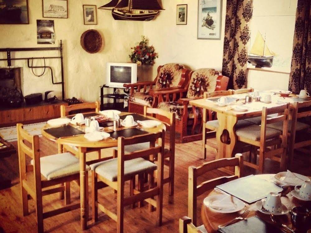 Clai Ban Bed & Breakfast Kilronan  Екстериор снимка
