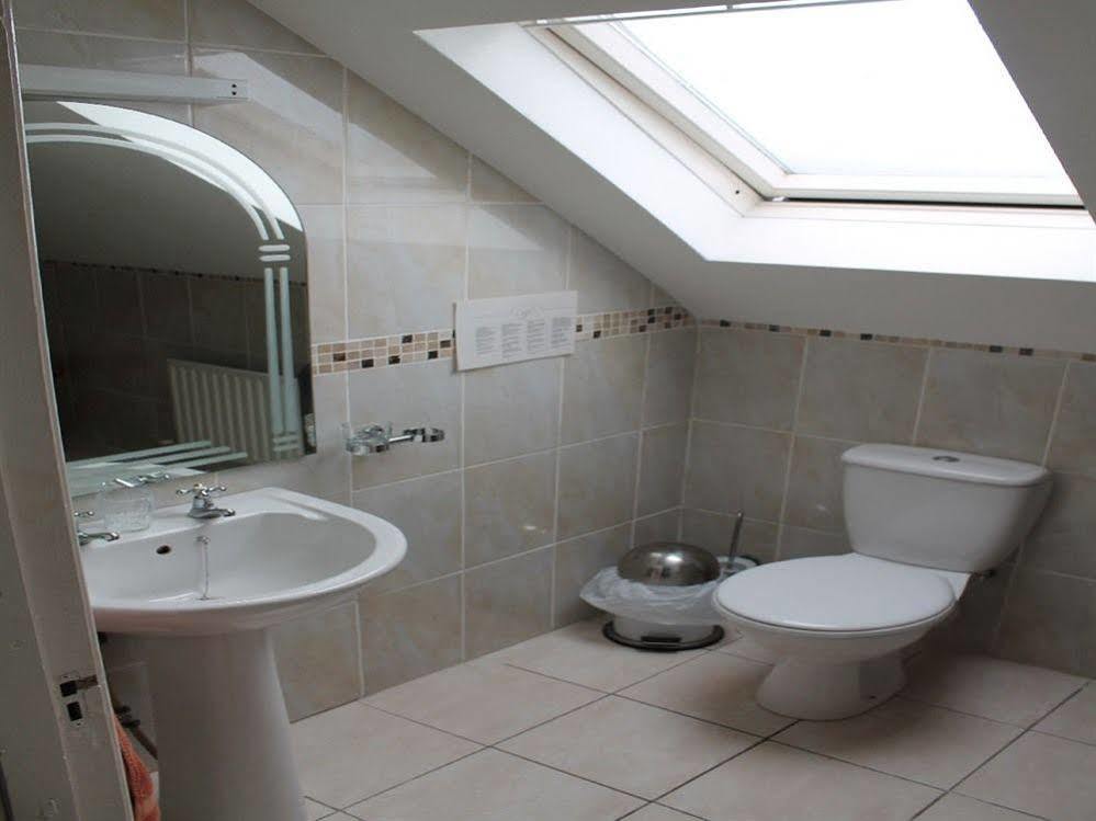 Clai Ban Bed & Breakfast Kilronan  Екстериор снимка