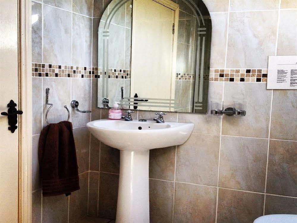 Clai Ban Bed & Breakfast Kilronan  Екстериор снимка