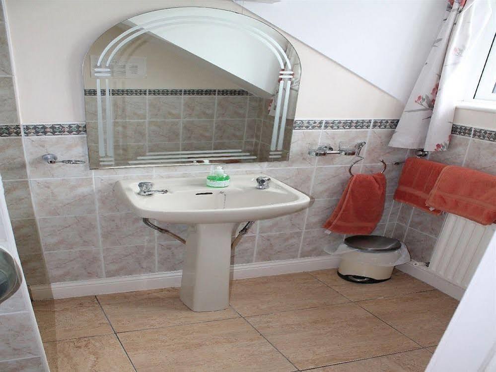 Clai Ban Bed & Breakfast Kilronan  Екстериор снимка