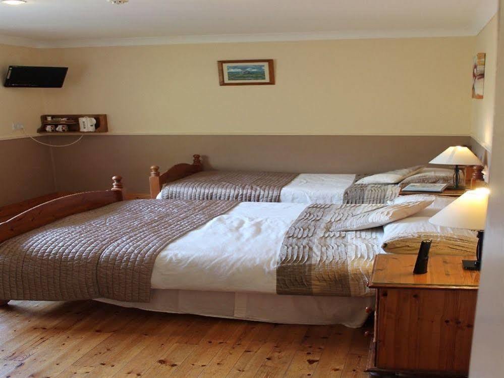 Clai Ban Bed & Breakfast Kilronan  Екстериор снимка