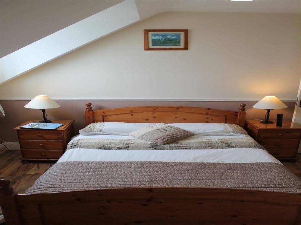 Clai Ban Bed & Breakfast Kilronan  Екстериор снимка