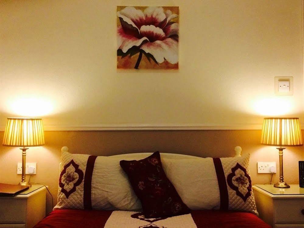 Clai Ban Bed & Breakfast Kilronan  Екстериор снимка