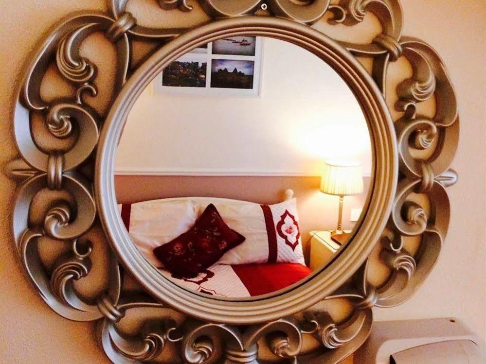 Clai Ban Bed & Breakfast Kilronan  Екстериор снимка