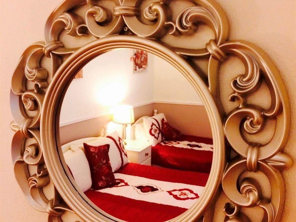 Clai Ban Bed & Breakfast Kilronan  Екстериор снимка