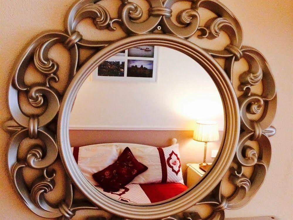Clai Ban Bed & Breakfast Kilronan  Екстериор снимка