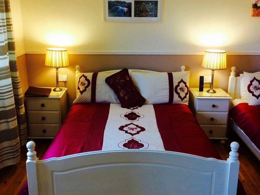 Clai Ban Bed & Breakfast Kilronan  Екстериор снимка
