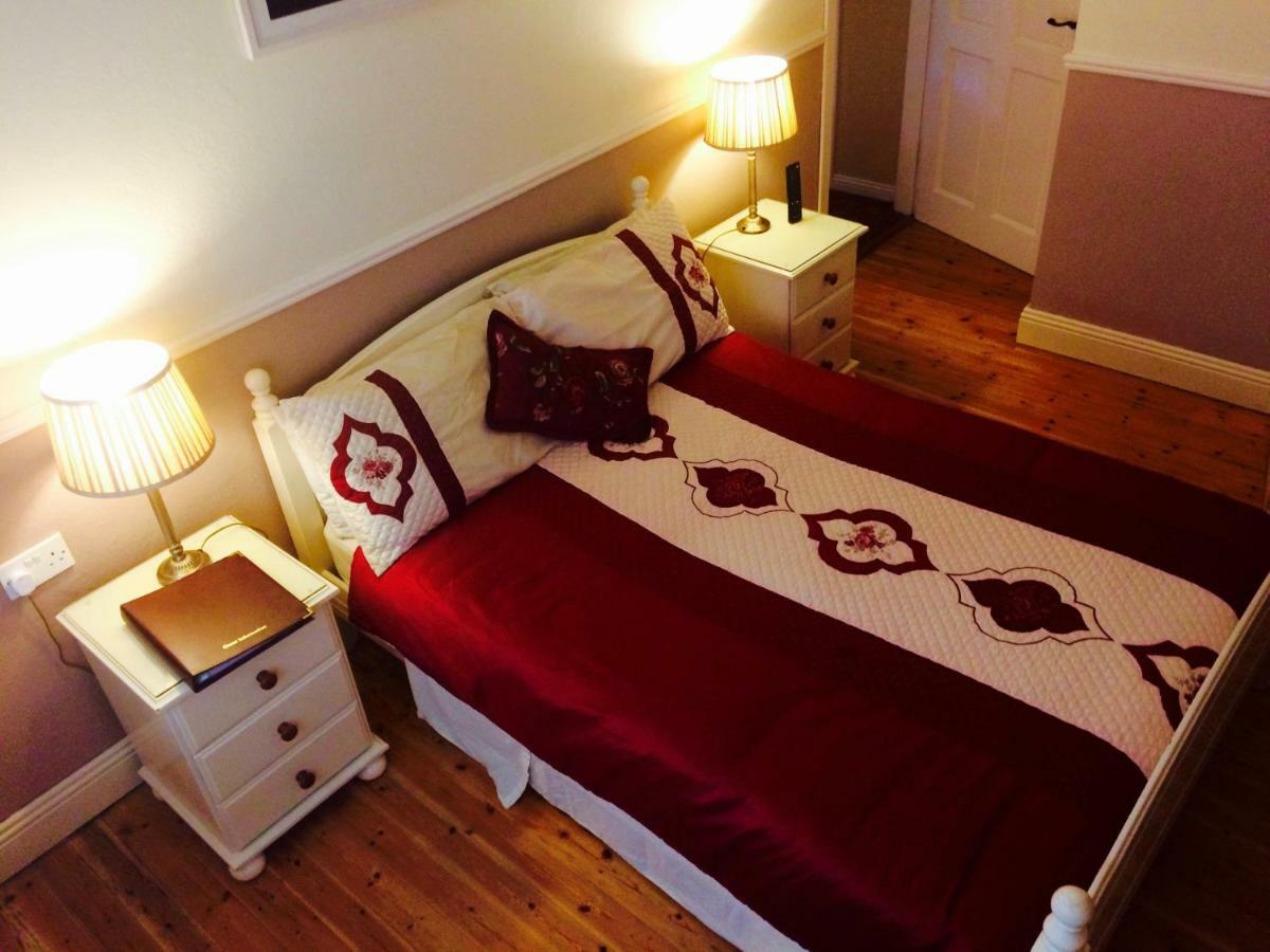 Clai Ban Bed & Breakfast Kilronan  Екстериор снимка