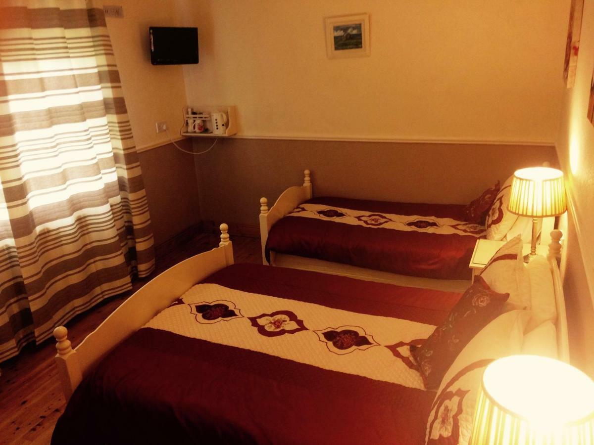 Clai Ban Bed & Breakfast Kilronan  Екстериор снимка