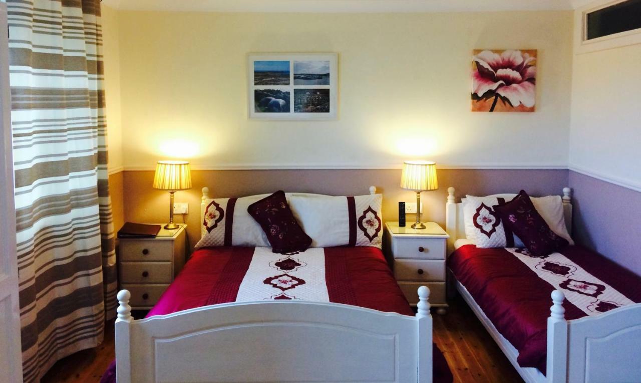 Clai Ban Bed & Breakfast Kilronan  Екстериор снимка