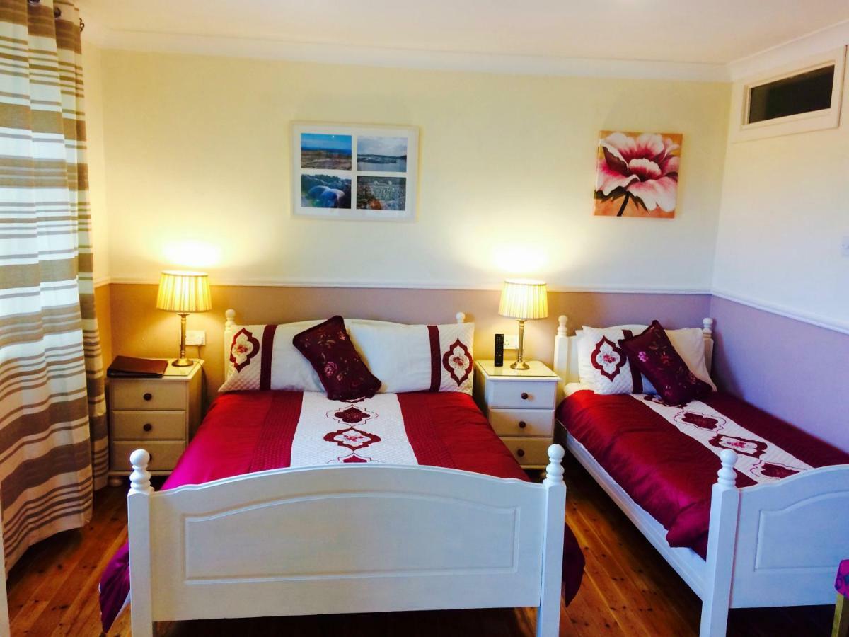 Clai Ban Bed & Breakfast Kilronan  Екстериор снимка